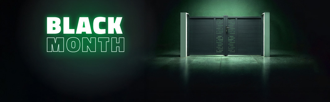 Melnais mēnesis 2025