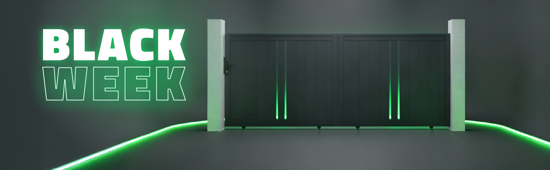 Melnā nedēļa 2025