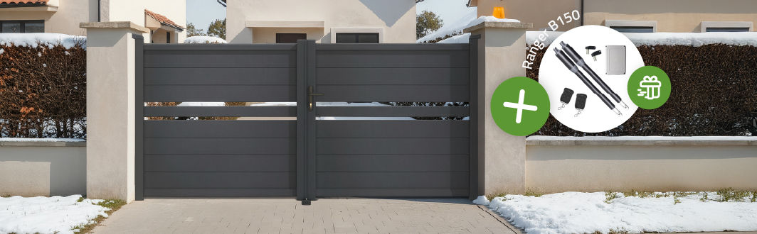 Motorizācija - Iekļauts - B150