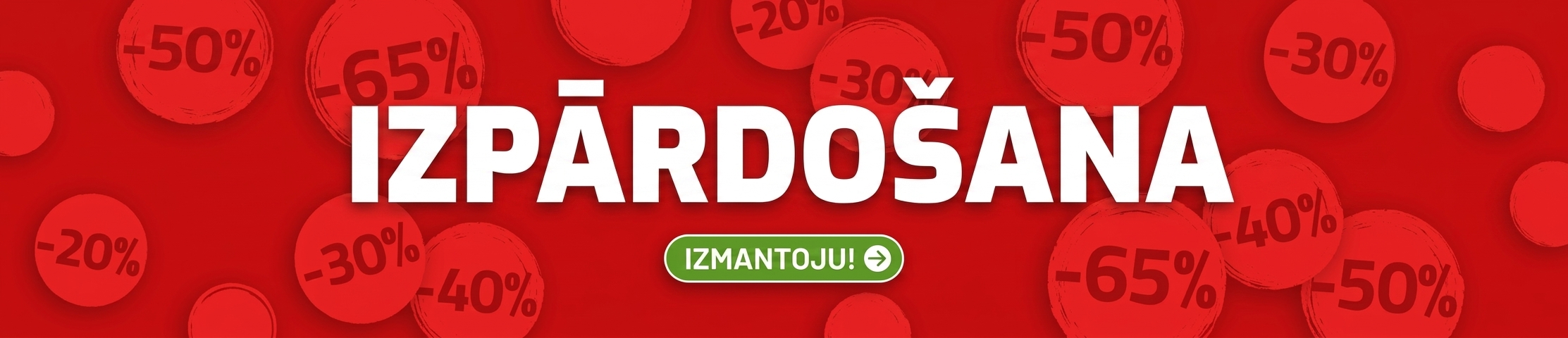 Soldes d'été nouvelle démarque