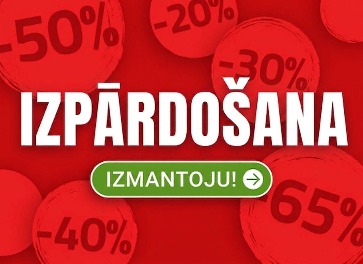 Soldes d'été nouvelle démarque
