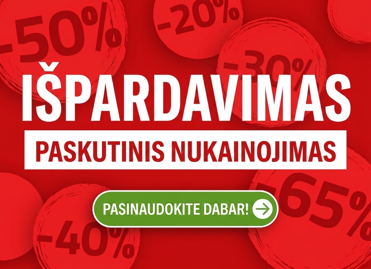 Soldes d'été dernière démarque LT
