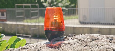 Piederumi vārtu automatizācijai