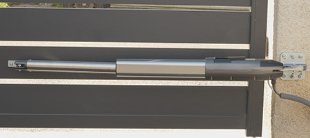 Veramo vārtu automatika